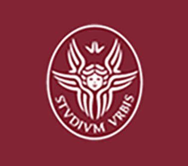 Logo Sapienza Università di Roma